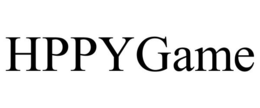 HPPYGAME