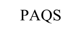 PAQS