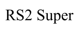 RS2 SUPER