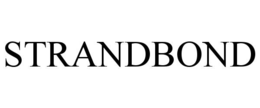 STRANDBOND