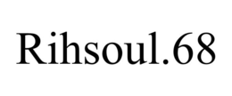 RIHSOUL.68
