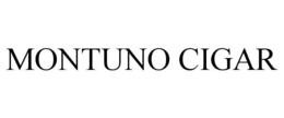 MONTUNO CIGAR