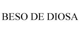 BESO DE DIOSA