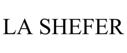 LA SHEFER