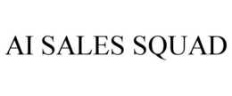 AI SALES SQUAD