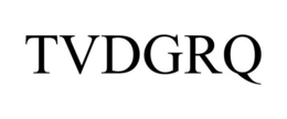 TVDGRQ
