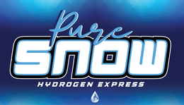 PURE SNOW HYDROGEN EXPRESS