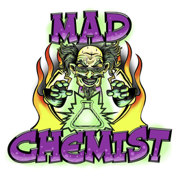 MAD CHEMIST
