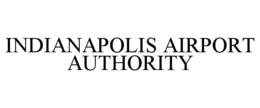 INDIANAPOLIS AIRPORT AUTHORITY