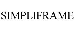 SIMPLIFRAME