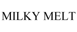 MILKY MELT