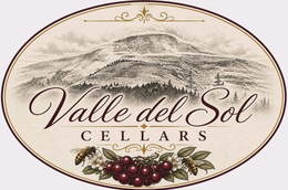 VALLE DEL SOL CELLARS