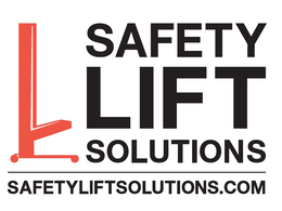 SAFETY LIFT SOLUTIONS SAFETYLIFTSOLUTIONS.COM