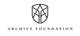 THE ARCHIVE FOUNDATION