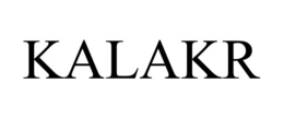 KALAKR