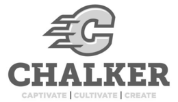 C CHALKER CAPTIVATE | CULTIVATE | CREATE