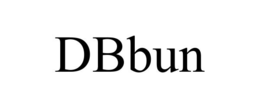 DBBUN