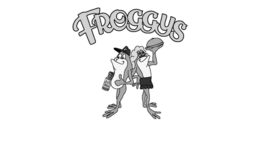 FROGGY'S