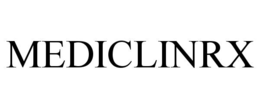 MEDICLINRX