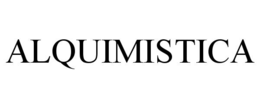 ALQUIMISTICA