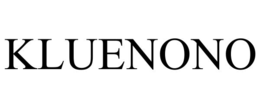 KLUENONO