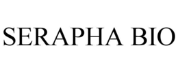 SERAPHA BIO