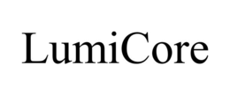 LUMICORE