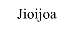 JIOIJOA