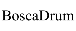 BOSCADRUM