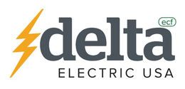 DELTA ELECTRIC USA ECF
