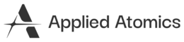 A APPLIED ATOMICS