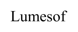 LUMESOF