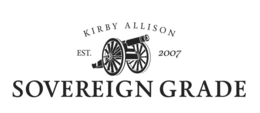 KIRBY ALLISON EST. 2007 SOVEREIGN GRADE