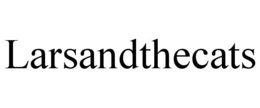 LARSANDTHECATS