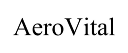 AEROVITAL