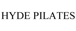 HYDE PILATES