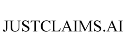 JUSTCLAIMS.AI