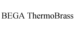 BEGA THERMOBRASS