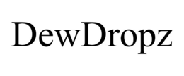 DEWDROPZ