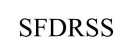 SFDRSS