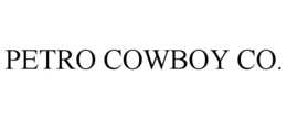 PETRO COWBOY CO.
