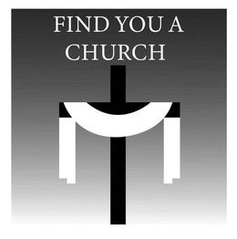 FIND YOU A CHURCH