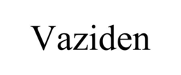 VAZIDEN