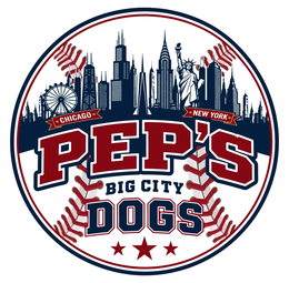 PEP'S BIG CITY DOGS