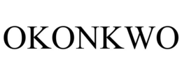 OKONKWO
