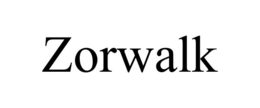 ZORWALK