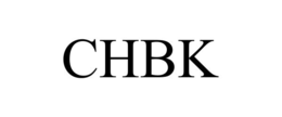 CHBK