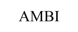 AMBI