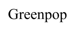 GREENPOP
