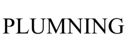 PLUMNING